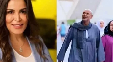 محبة الجلابية.. سمر فودة تشيد بتقاليد ارتدائها وتعبر عن فخرها بها بأسلوب مميز